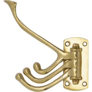 Afbeelding - mi-satori-hoedhaak-wende-draaibaar-gepolijst-ongelakt-jpg